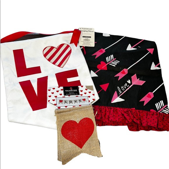Romance 3 Piece Set